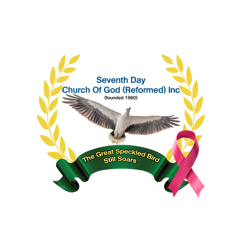 SEVENTH DAY CHURCH OF GOD (REFORMED) INC.